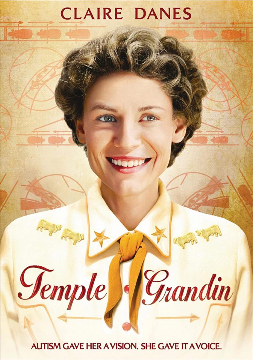 《Temple Grandin》